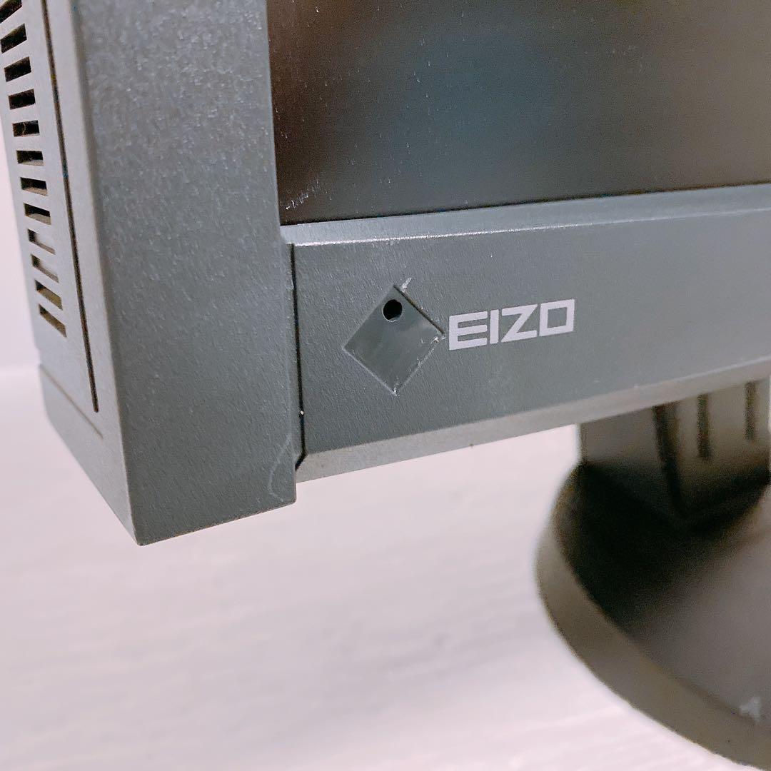 EIZO ColorEdge CG277 27インチ ワイドモニター