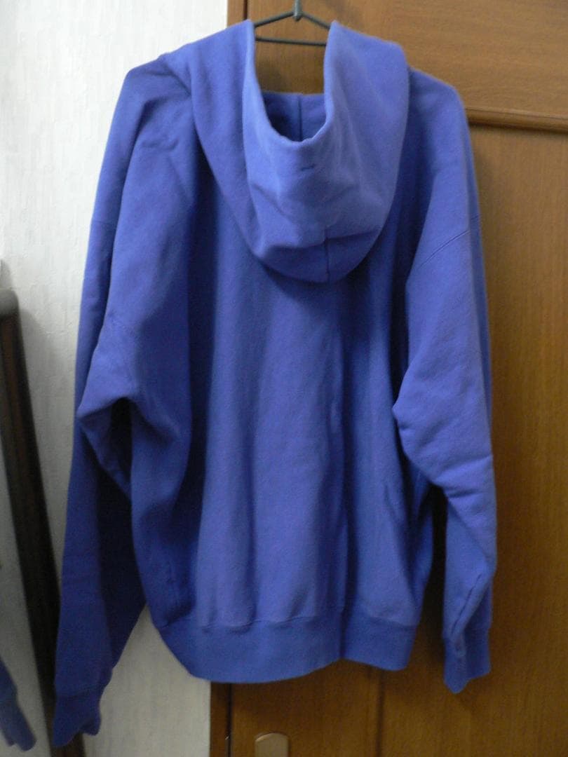 H BEAUTY&YOUTH UNITED…SWEAT ZIP HOODIE