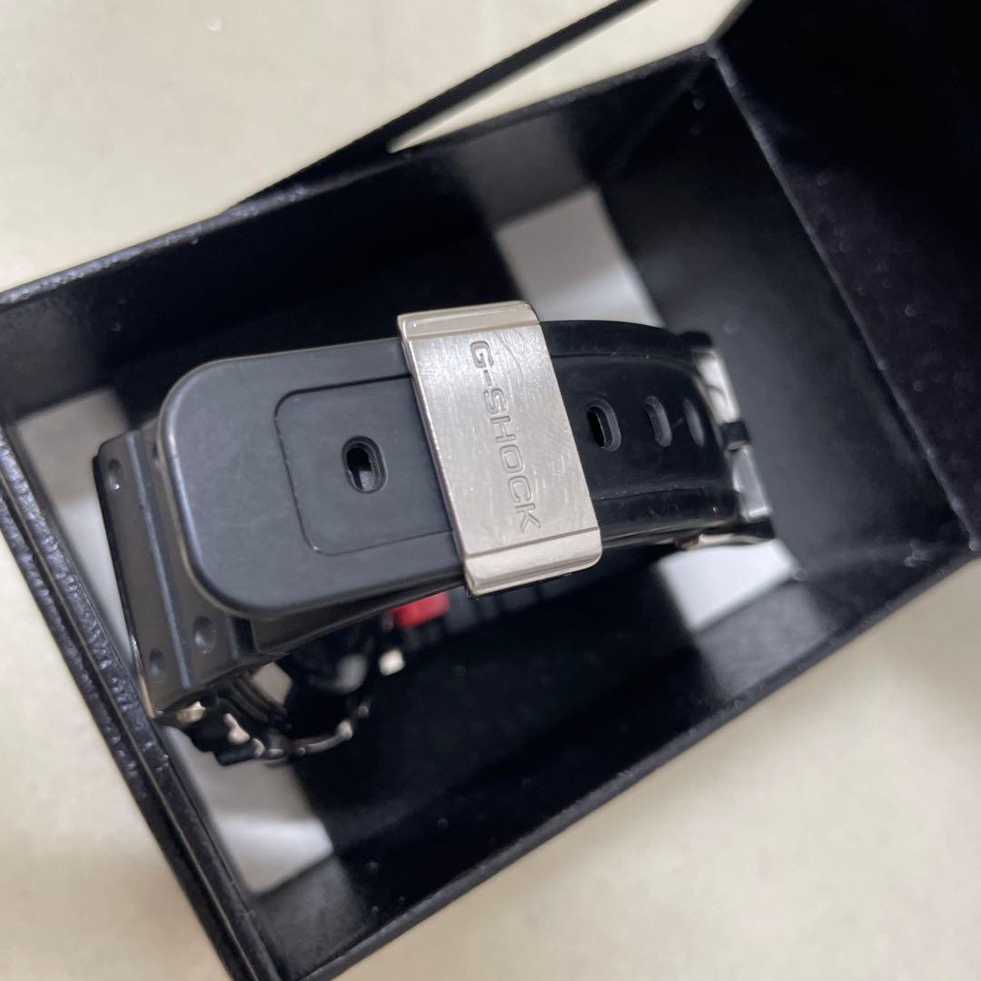 カシオG-SHOCK⭐︎GMWB5000-1JF