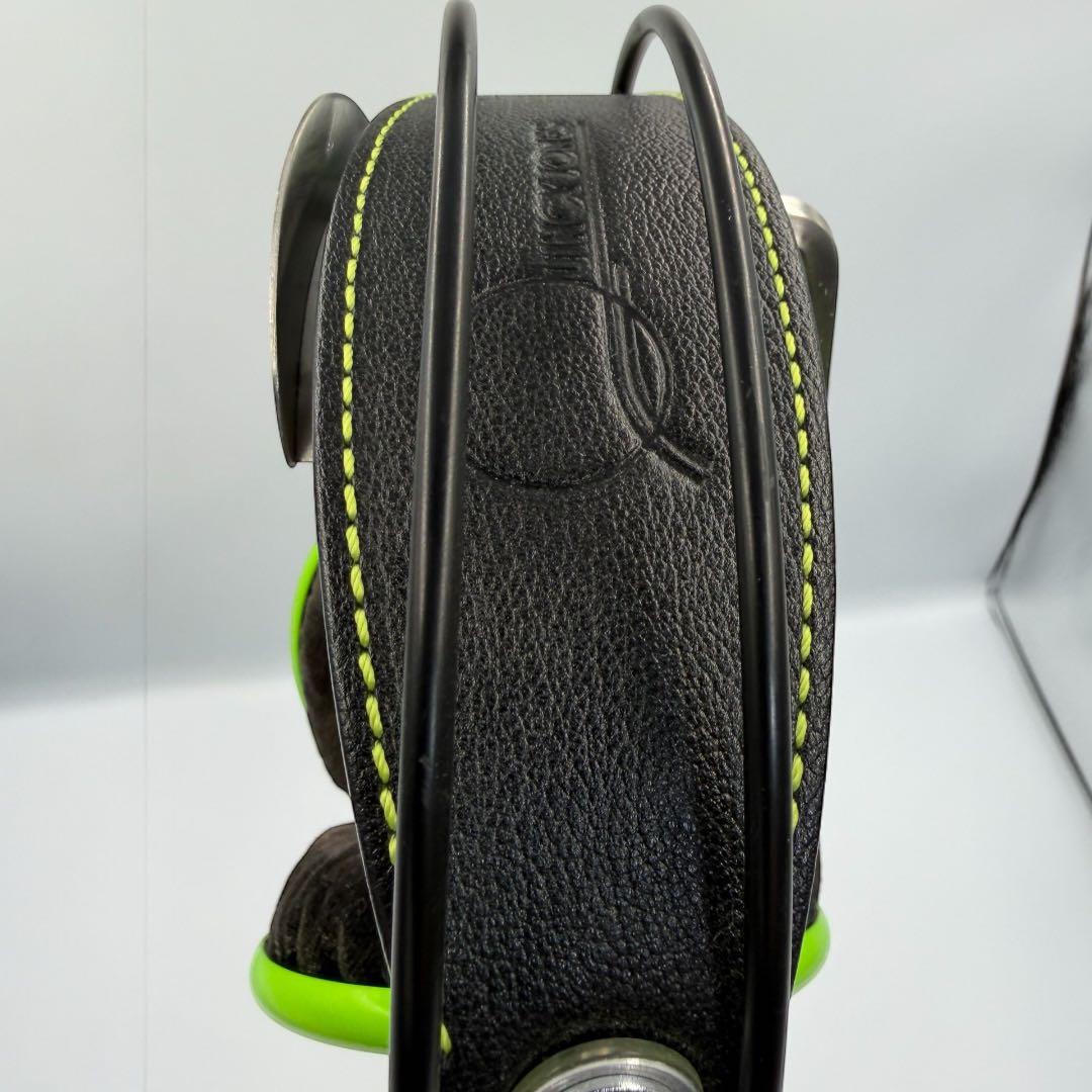 ✨動作OK✨ AKG Q701 グリーン GRN 希少 ヘッドフォン