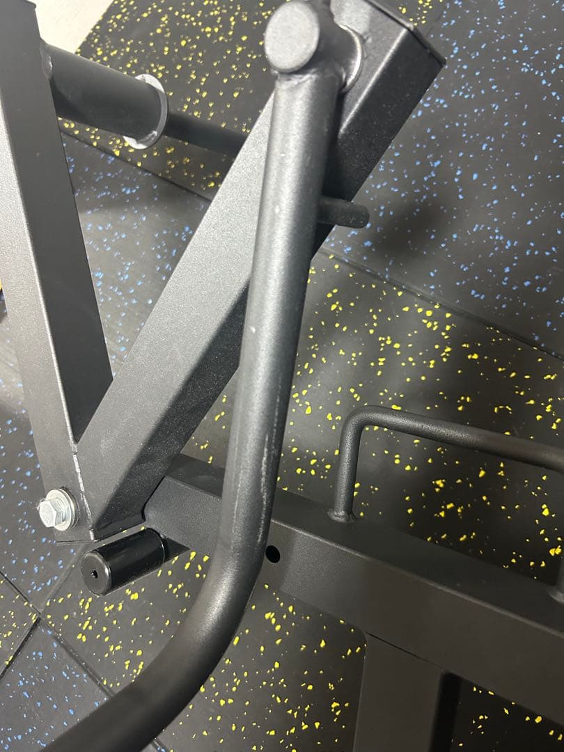 アイロテック　ペックフライアタッチメント