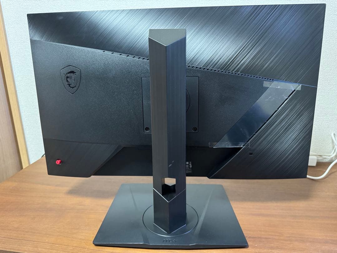 msi ゲーミングモニター