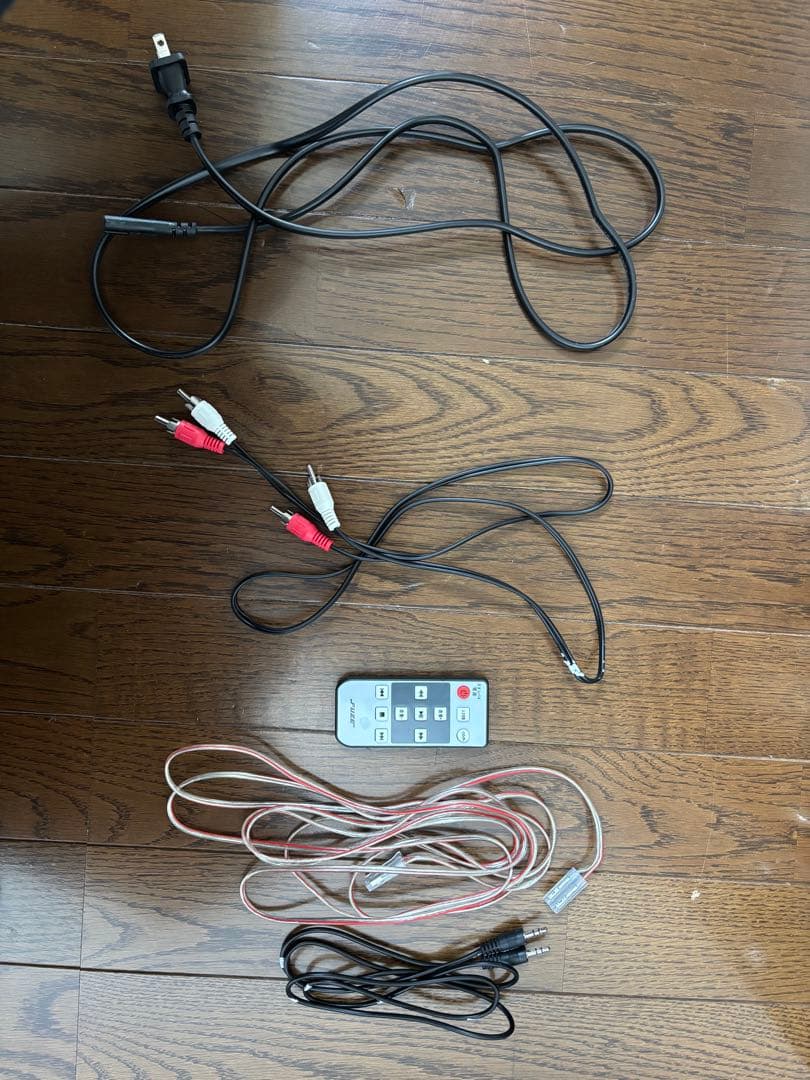 美品 FUZE スピーカー　FUZE TSX230BT2