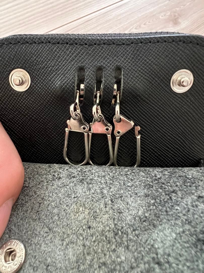 SMART MOVE!｜スマートムーブ｜スマートキーケース｜スマートキー2個｜