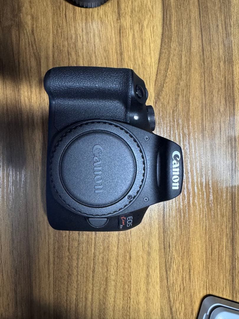 極美品✨Canon EOS Kiss X90 標準レンズキット