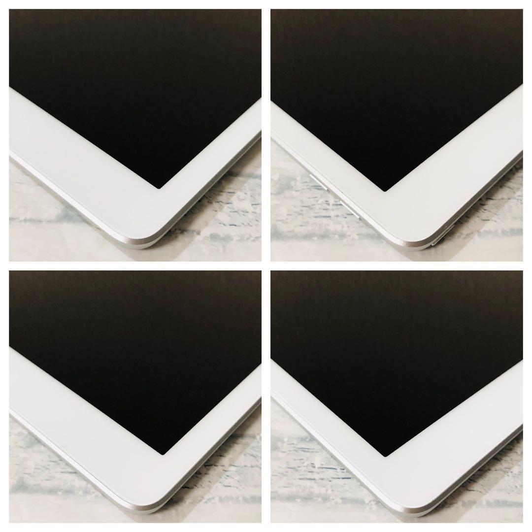 Apple 第6世代 iPad 32GB wifiモデル　管理番号：080