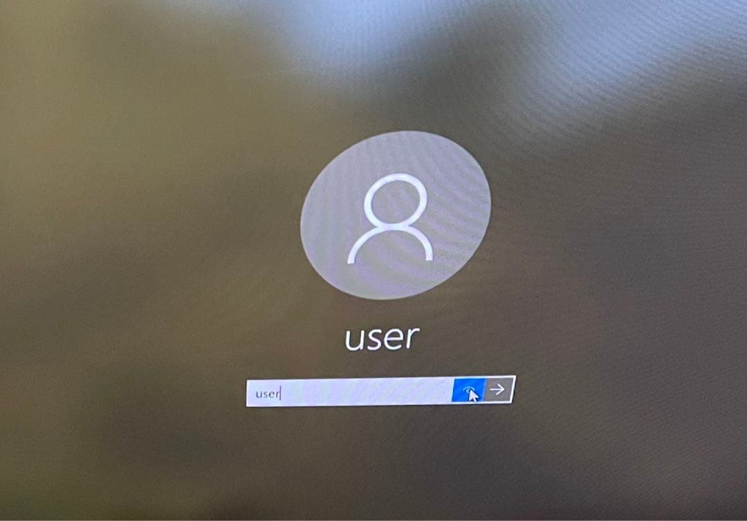 NEC PC-VW770HS3EB ぱっと観テレビ  Windows10