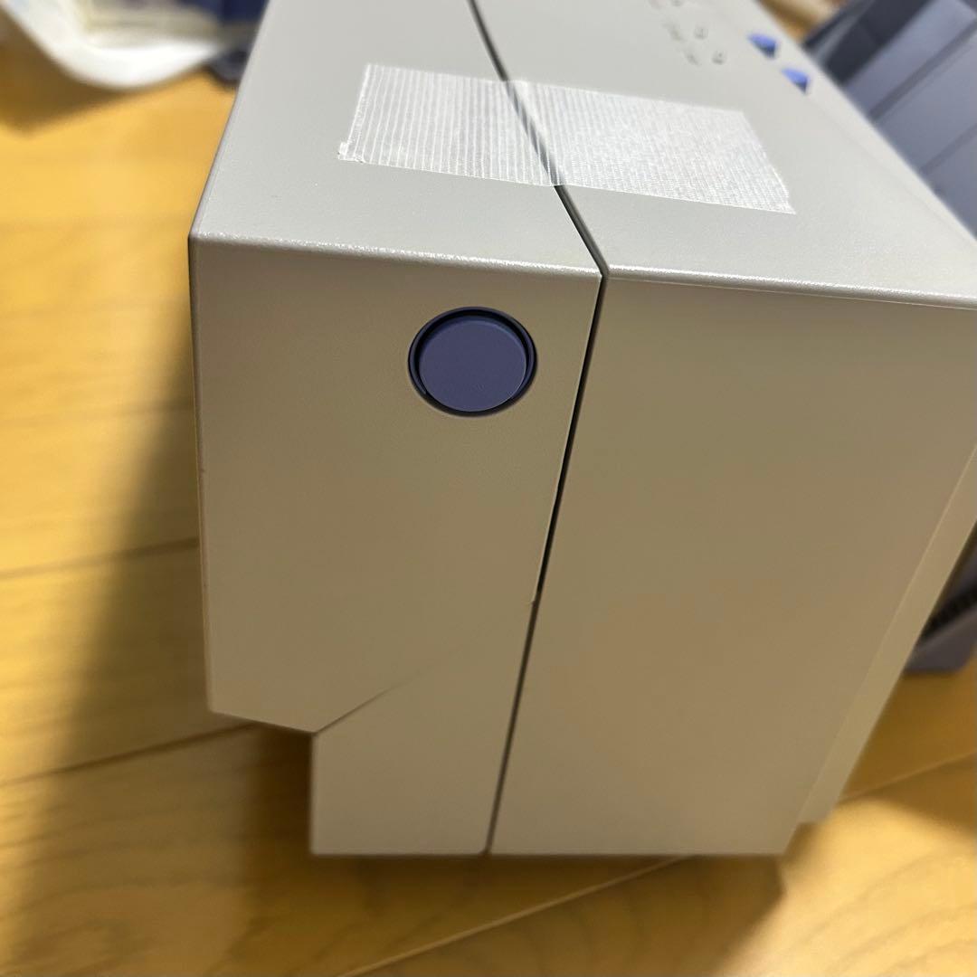 ALPS MD-5500 アルプス電気 マイクロドライプリンター