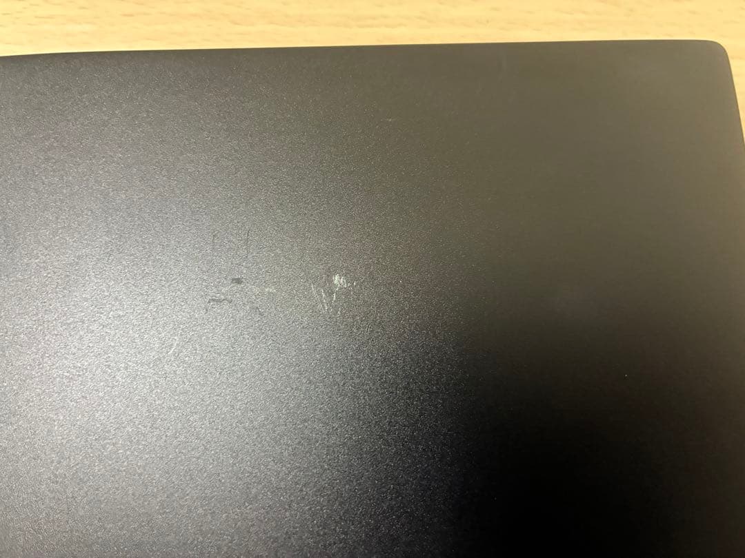 Lenovo ThinkPad L13 Windows 11 本体　(USキー）