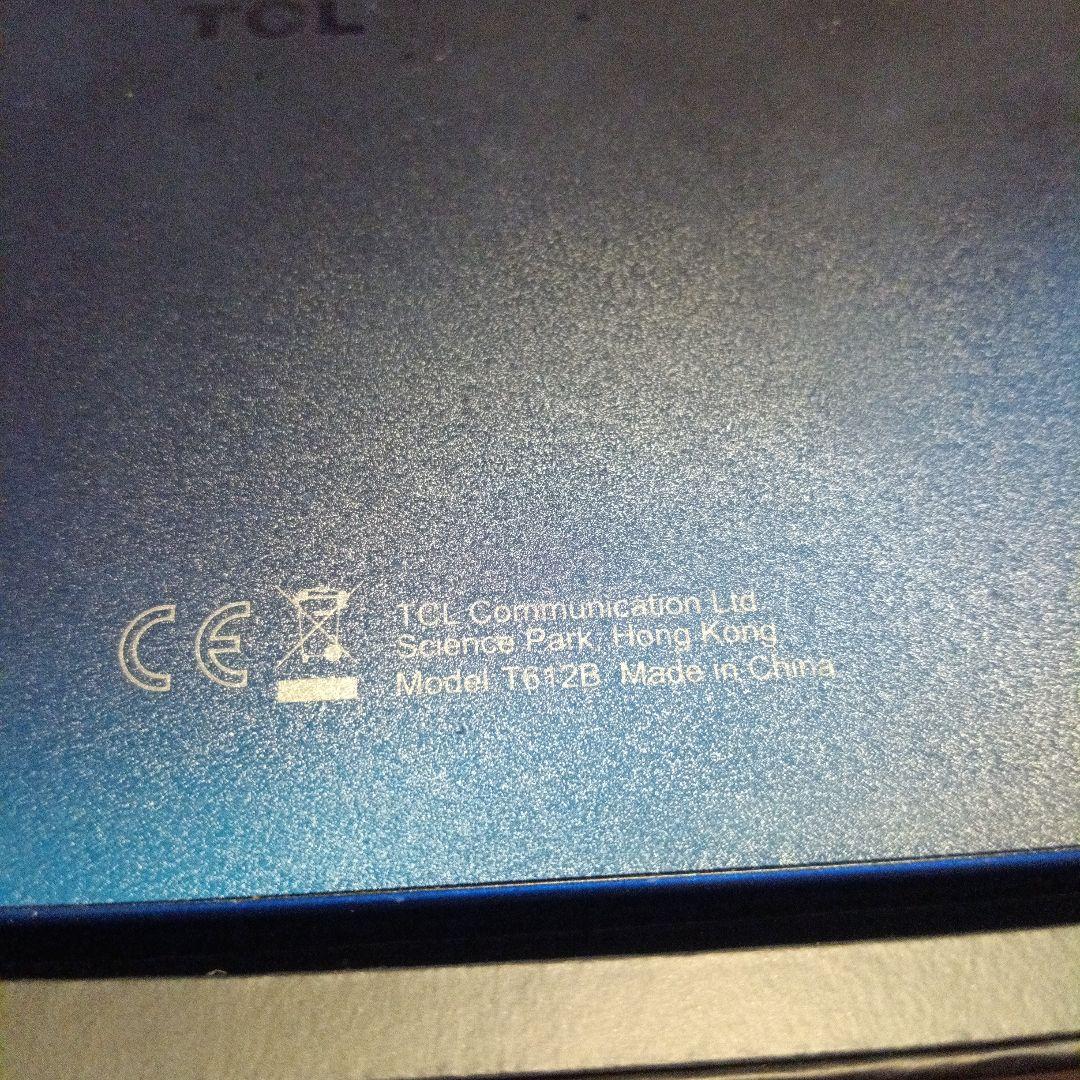 TCL 40 NXTPAPER スマートフォン 本体