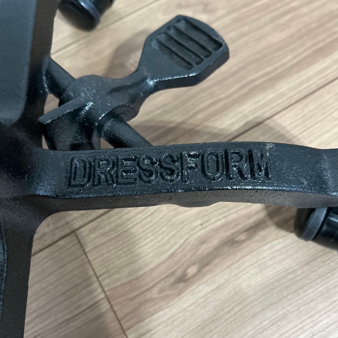 ✨美品✨東京キイヤ　TOKYO KIIYA　女性用トルソー　高さ調整　キャスター