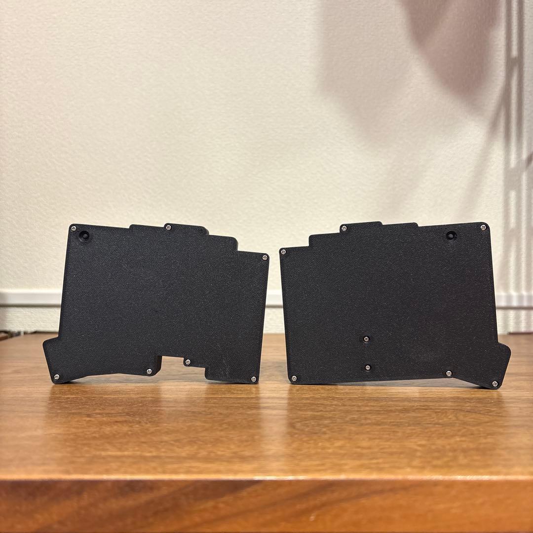 microBall 17mm狭ピッチ 無線トラックボール