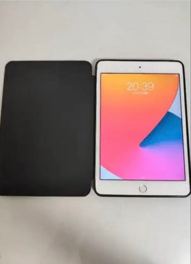 iPad mini4 16G Wi-Fiセルラーモデル　おまけ有