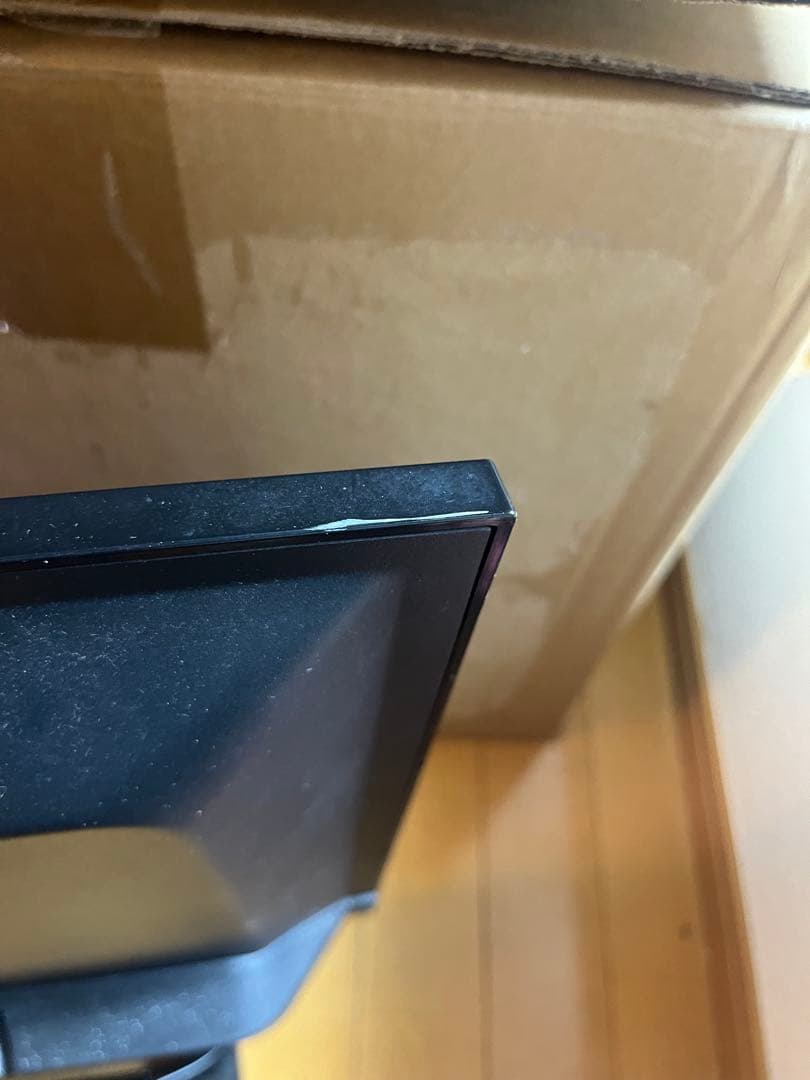 東芝 TOSHIBA　レグザ　テレビ 32型　32S22　2018年製