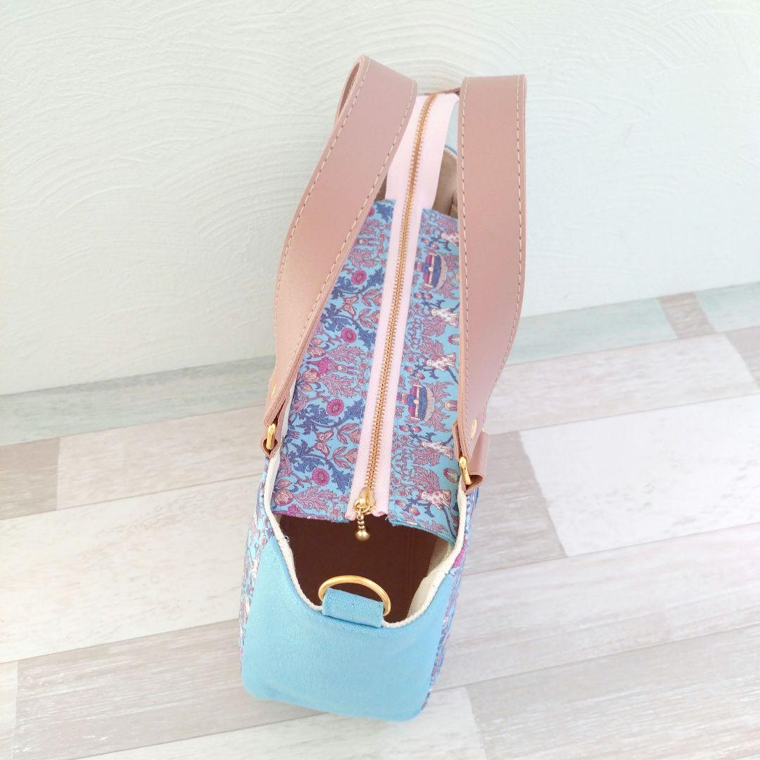 専用☆コロンと丸みのあるバッグ☆ジョリーフルール