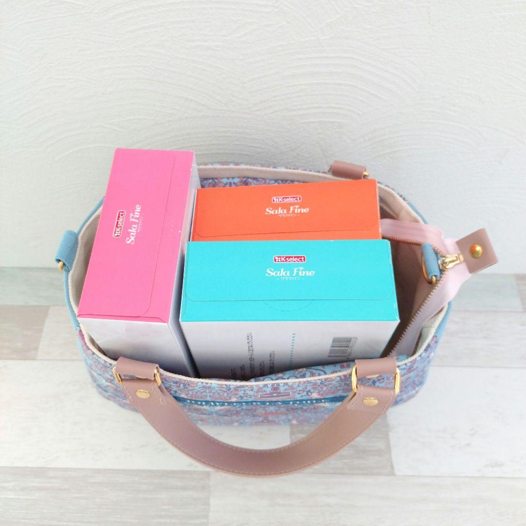 専用☆コロンと丸みのあるバッグ☆ジョリーフルール