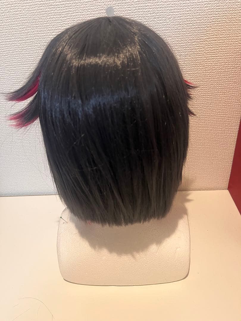 ツイステッドワンダーランド リリアウィッグ ツイステ