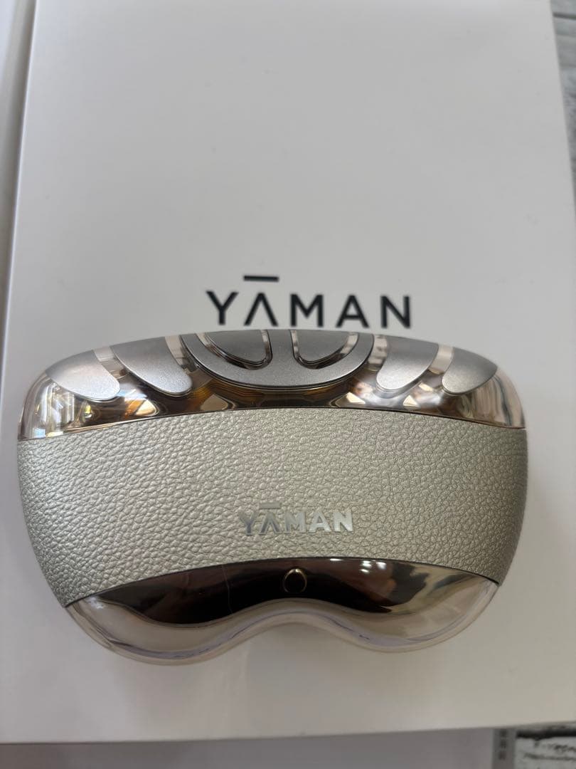 ヤーマン美顔器 リフトロジー リフト EMS YJFD1N ゲル2本附属即日発送