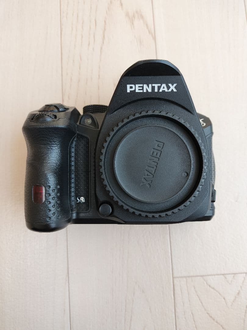 と*ろ様 PENTAX K-30 デジタル一眼レフカメラ 本体のみ(バッテリー付