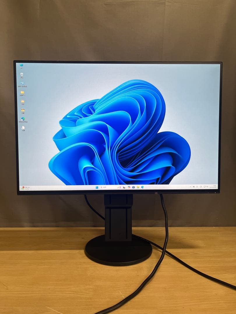 EIZO flexscan EV2456 24.1インチ液晶モニター