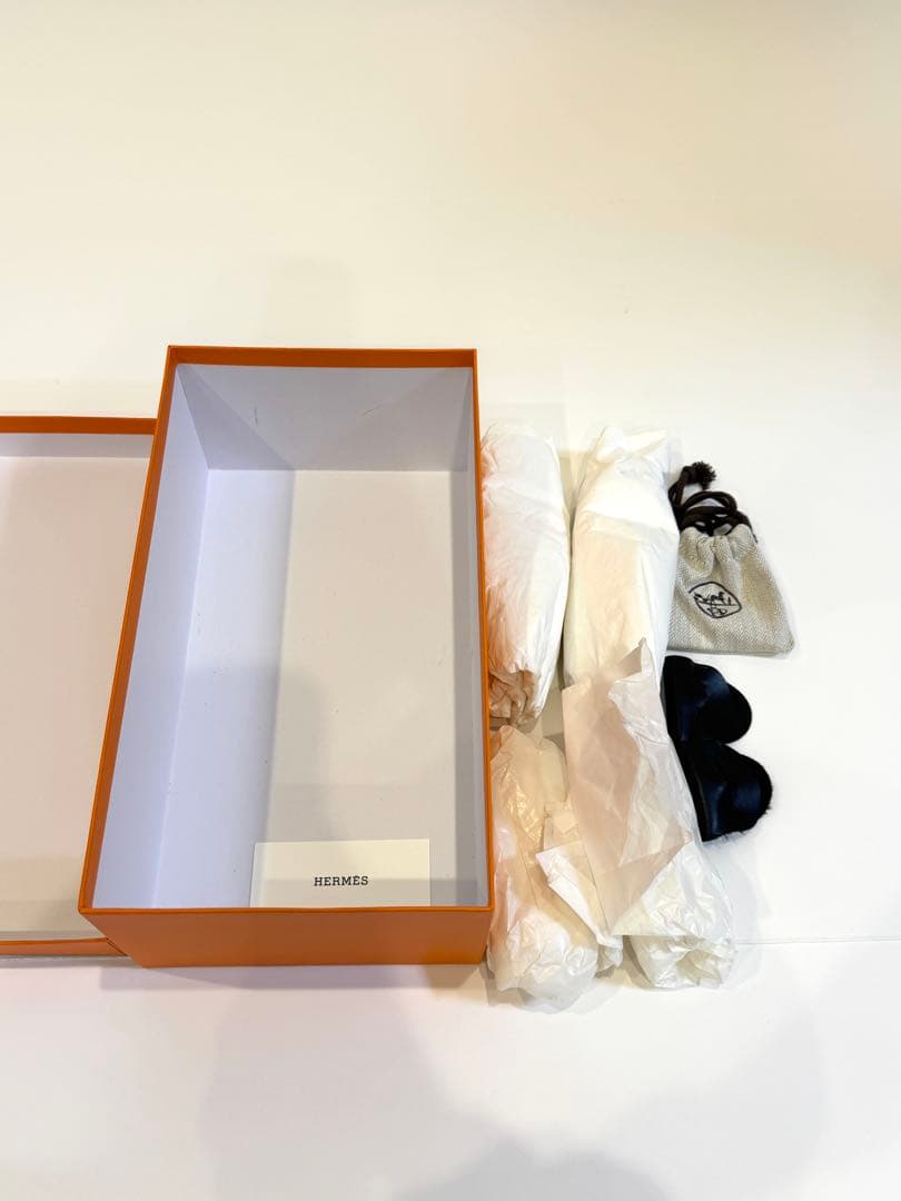 36.5 新品未使用 HERMES パンプス ケリー