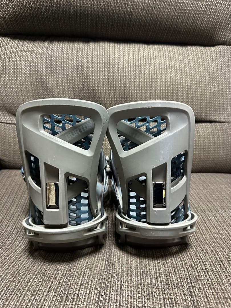 BURTON GENESIS TT バートン ジェネシスTARO TAMA