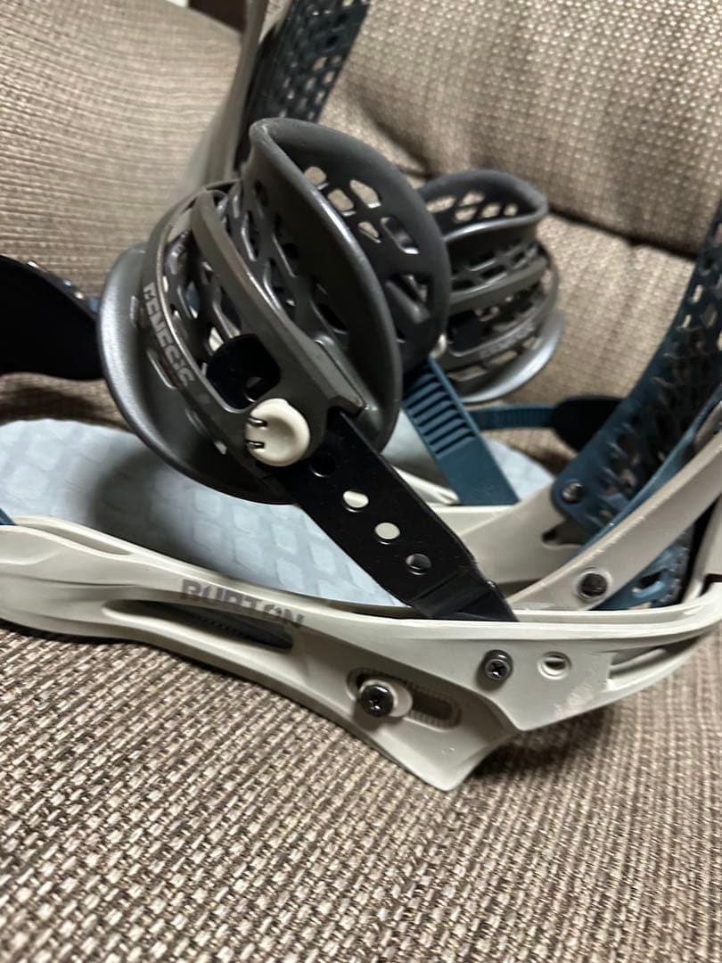 BURTON GENESIS TT バートン ジェネシスTARO TAMA