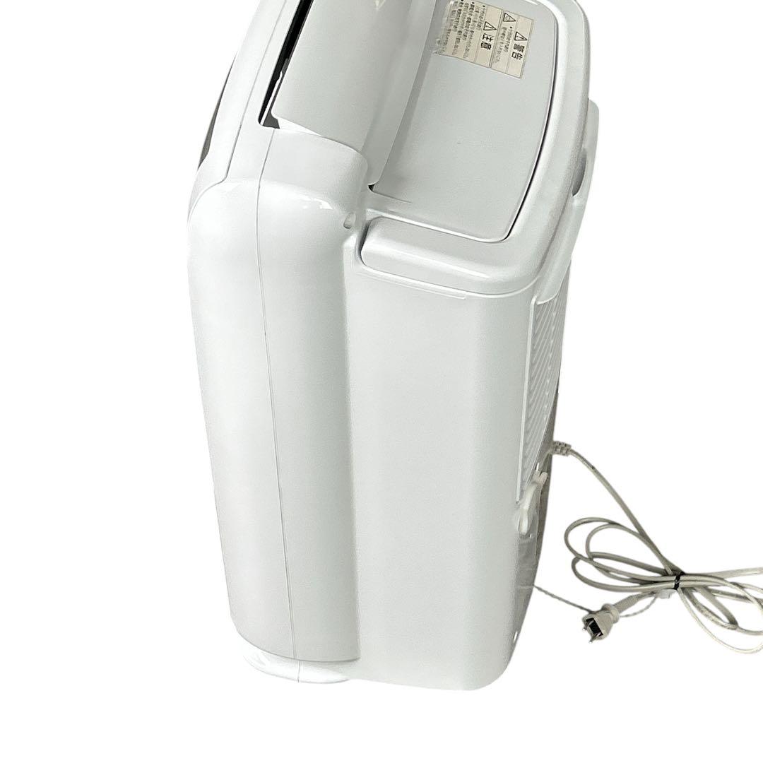 美品 三菱電機 コンプレッサー式衣類乾燥除湿機 SARARI MJ-P180SX