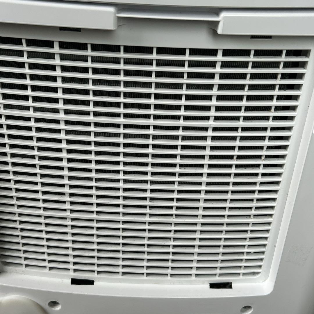 美品 三菱電機 コンプレッサー式衣類乾燥除湿機 SARARI MJ-P180SX