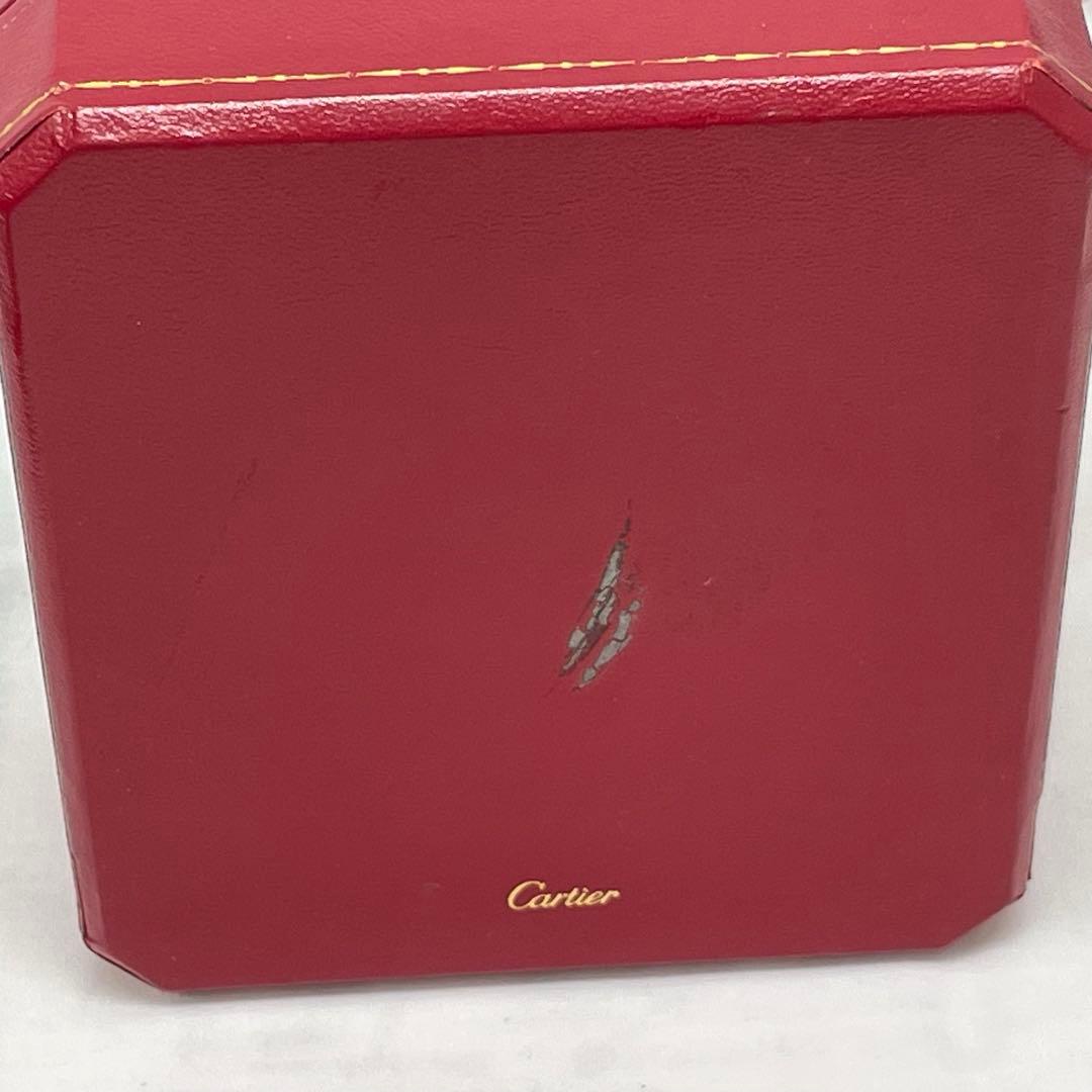 【T】Cartierアラームクロック 置時計 アンティーク 手巻 現状品