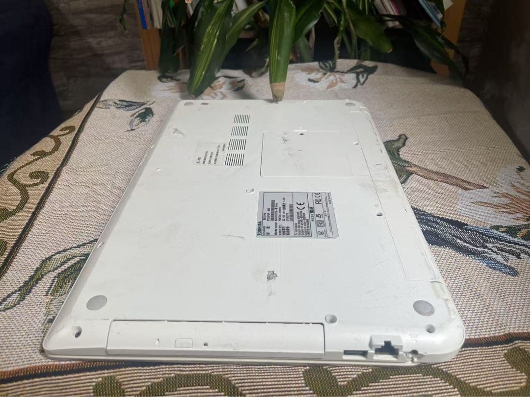 東芝 dynabook 15.6型 ノートPC Windows11