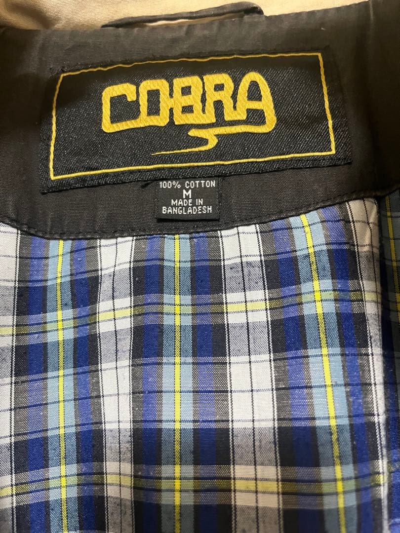 fuckingawsome ナイロンジャケット