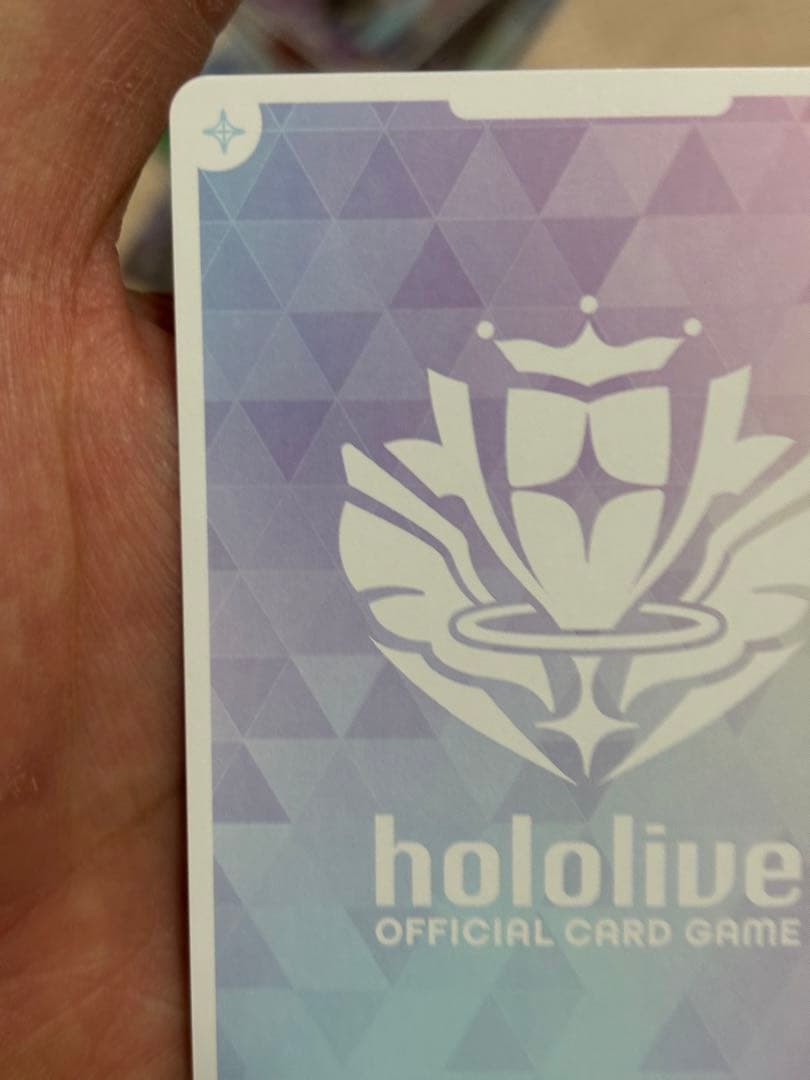 ホロカ】ロボ子さん【OUR】hBP06-007