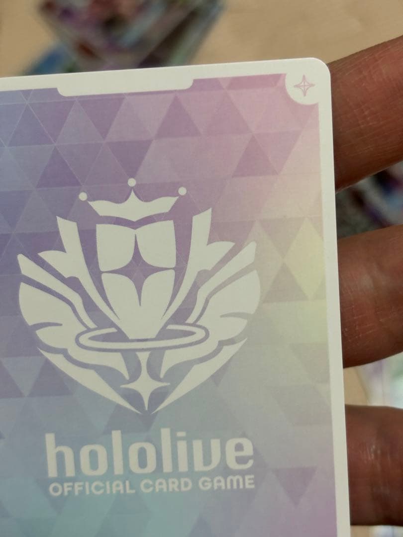 ホロカ】ロボ子さん【OUR】hBP06-007