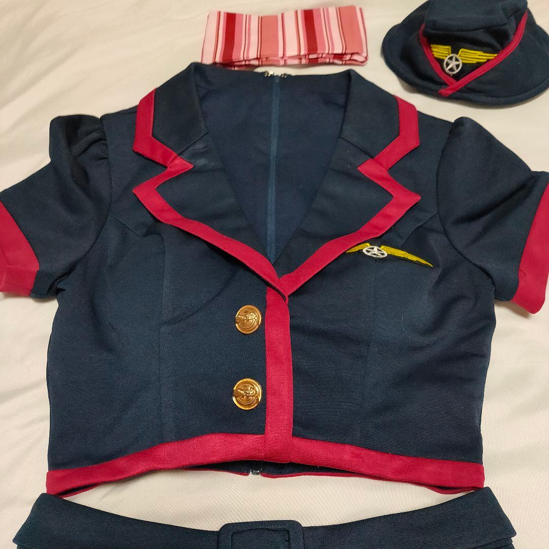 【レア商品♪】Sugar CAコスプレ　5点セット