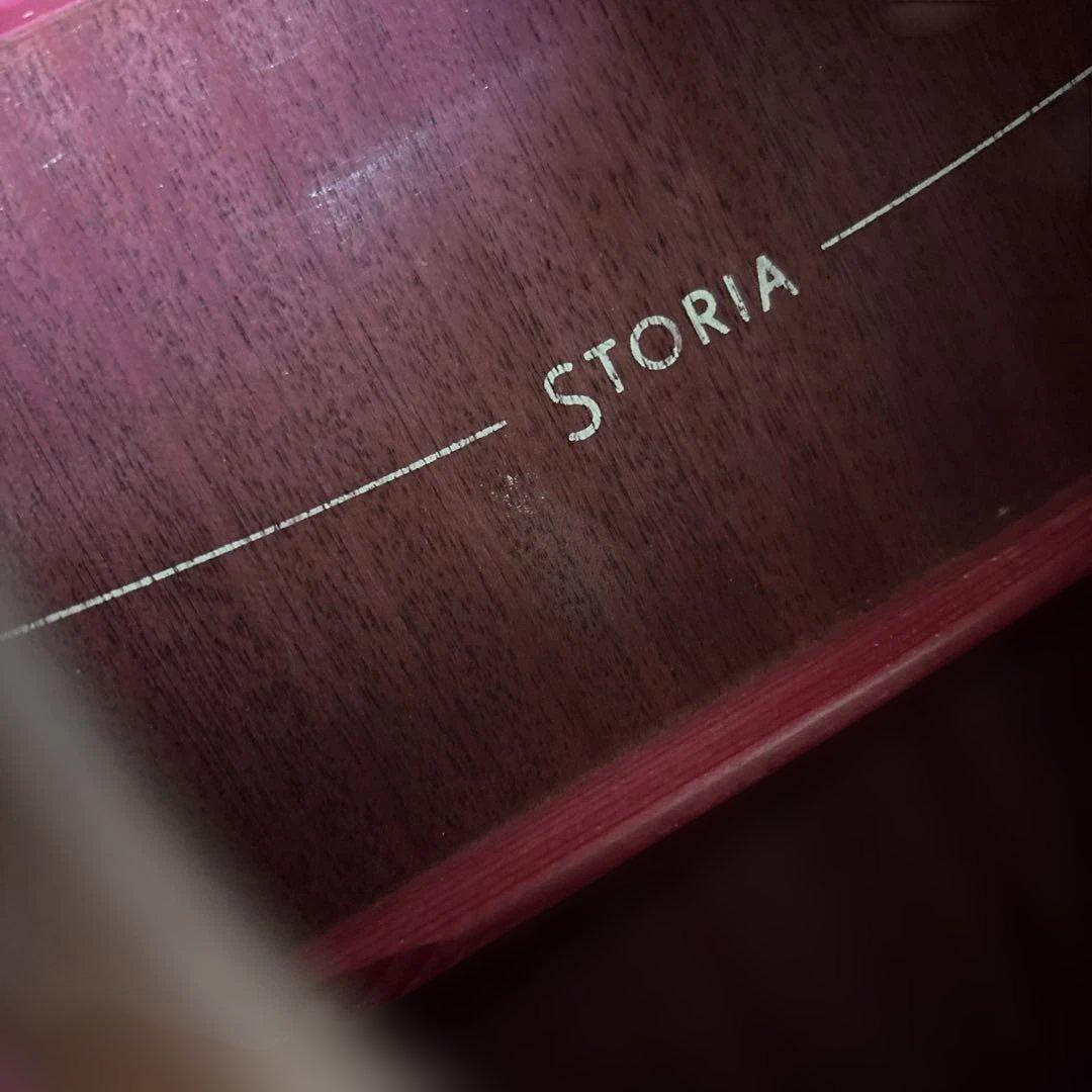 Yamaha ストーリア　III アコースティックギター