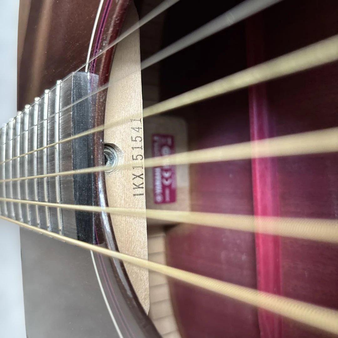 Yamaha ストーリア　III アコースティックギター