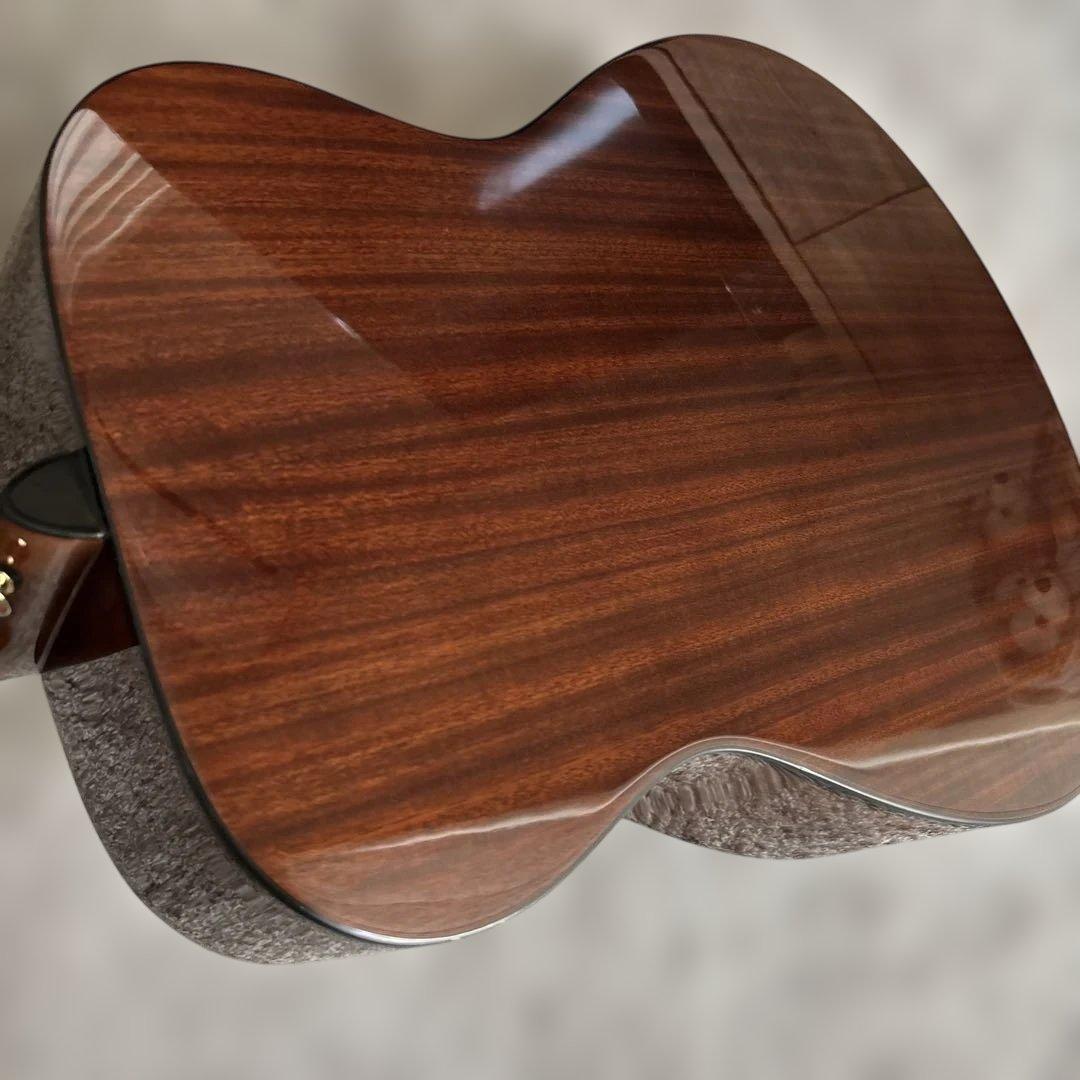 Yamaha ストーリア　III アコースティックギター