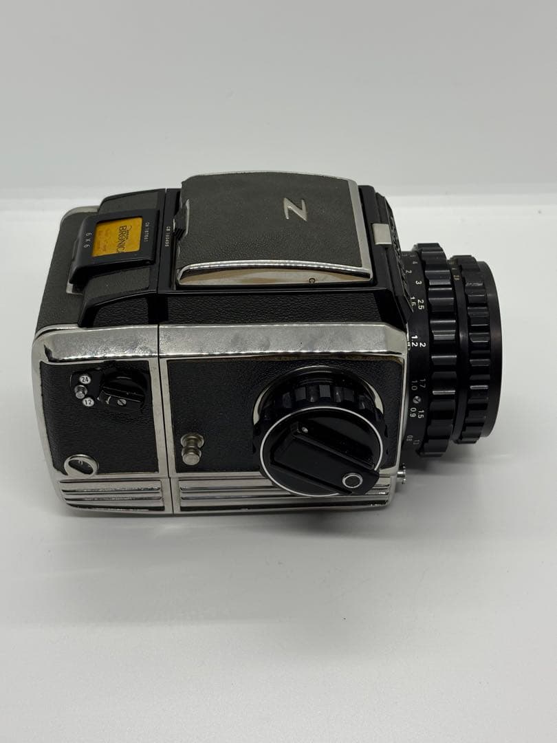 ゼンザブロニカ　S2