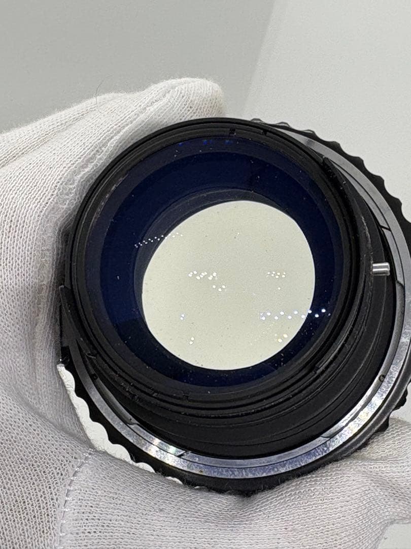 ゼンザブロニカ　S2