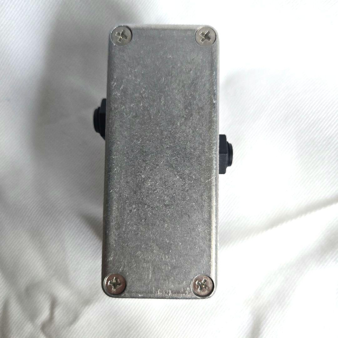 TRIAL B-1 ギターエフェクター