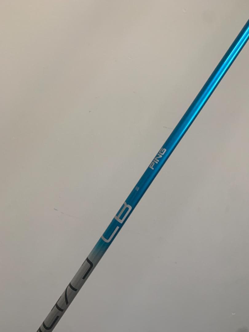 PING G440 ハイブリッド　ユーティリティー