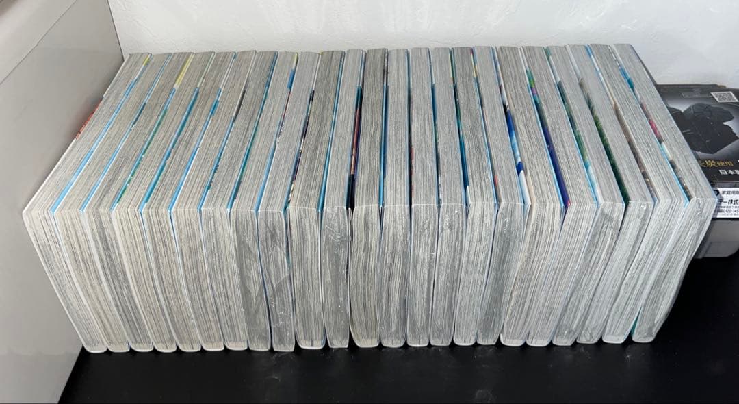 アオのハコ 1〜24巻 全巻初版 帯・チラシ付き 特典あり