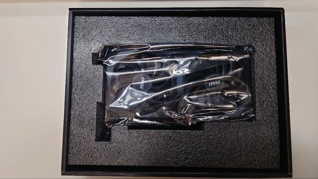 グラフィックボード・グラボ・ビデオカード MSI GeForce RTX 3070 VENTUS 2X OC