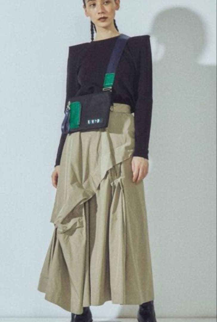 アンスリード 5TH ANNIV. マルチボディバッグ