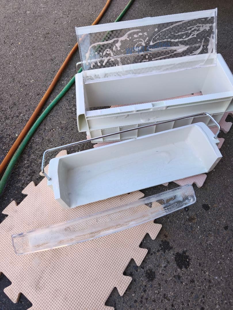 関東限 条件にて無料配送 ヨーロピアン レトロ冷蔵庫 DAEWOO 1ドア冷蔵庫