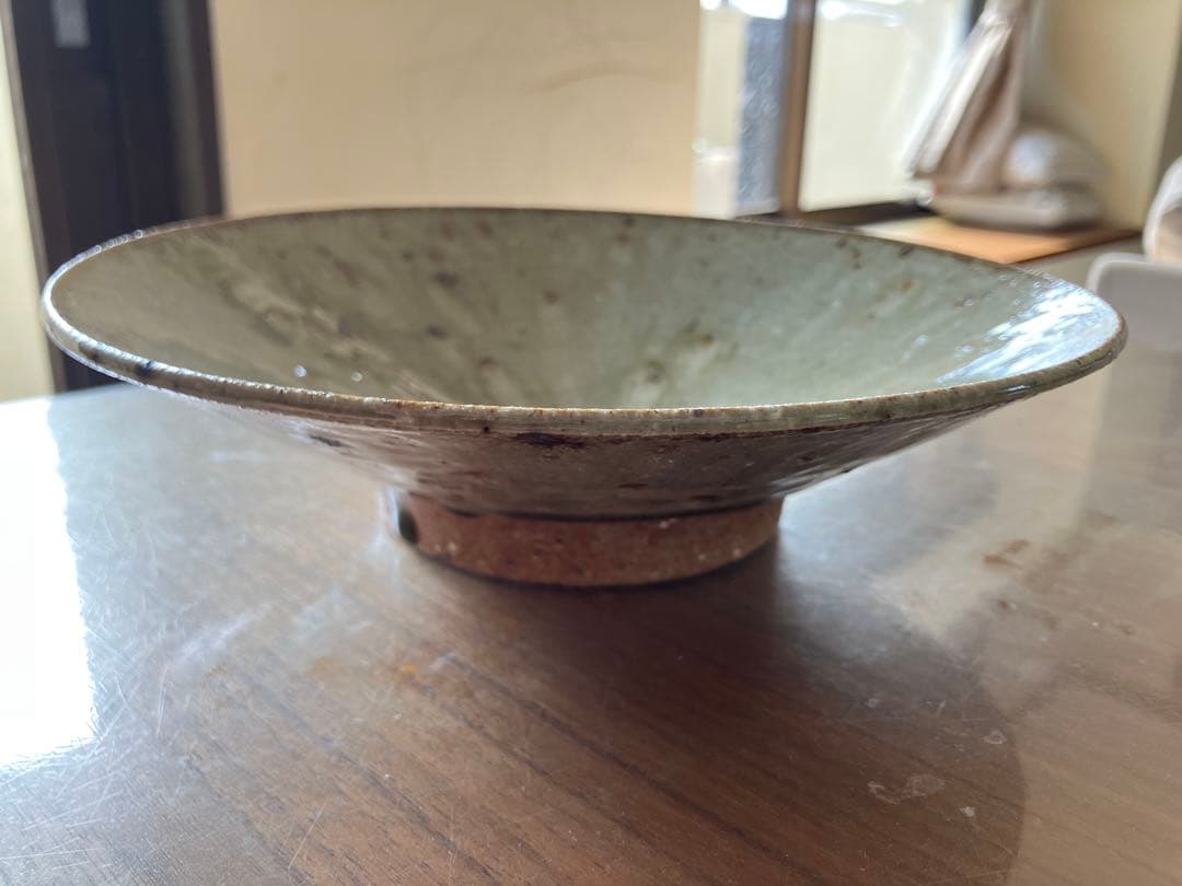 宮城陶器　宮城正幸　大皿