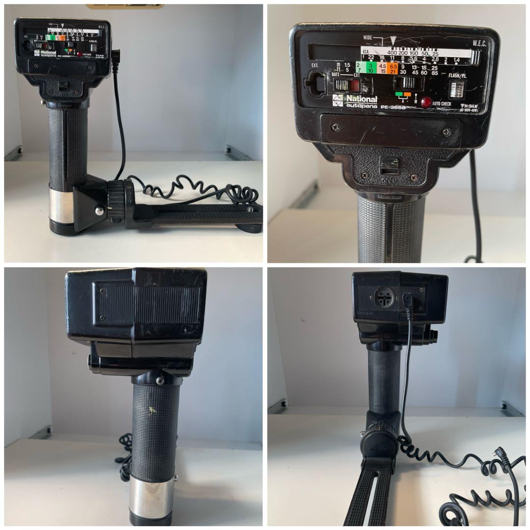 まとめ売り　Canon キャノン　A-1カメラ　セット