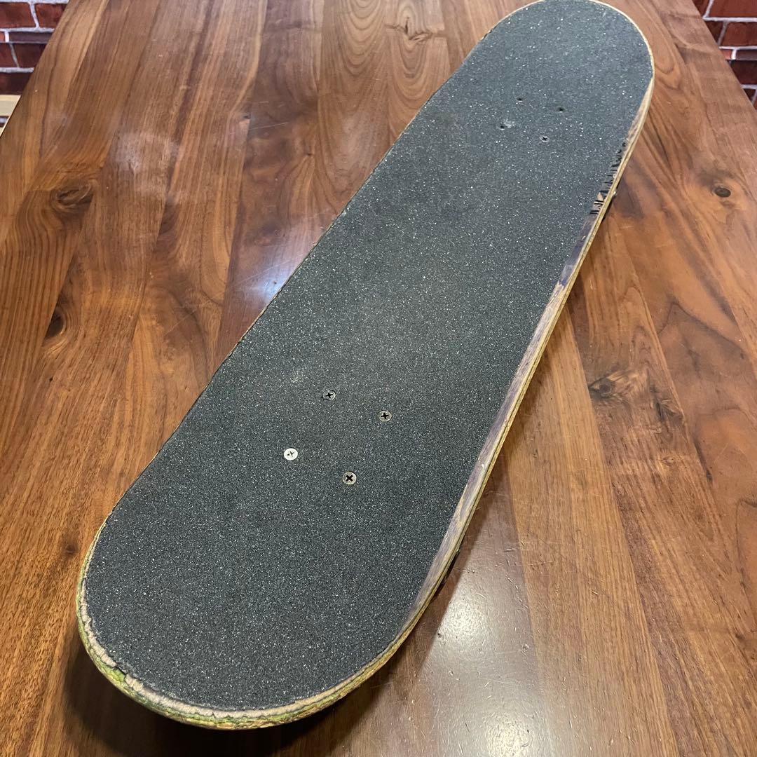 スケートボード　スピットファイア　スケボー　アンチヒーロー　インディペンデント
