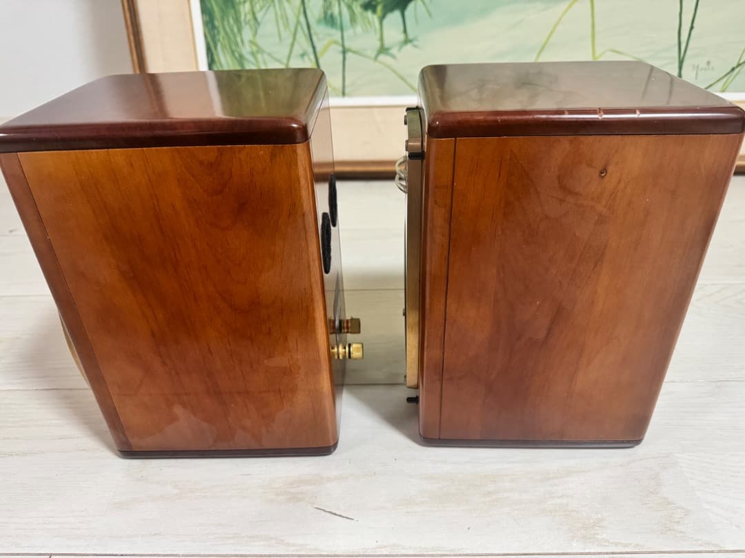 Victor SX-V05スピーカーペア